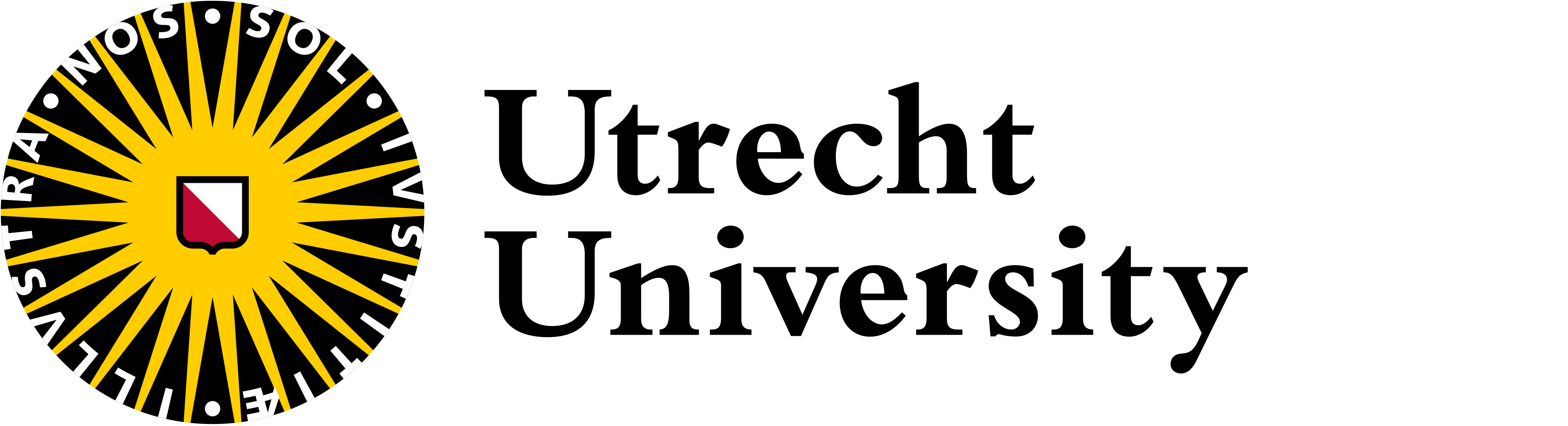Utrecht univesrsity logo.svg