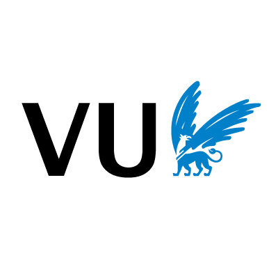 Vu social avatar wit